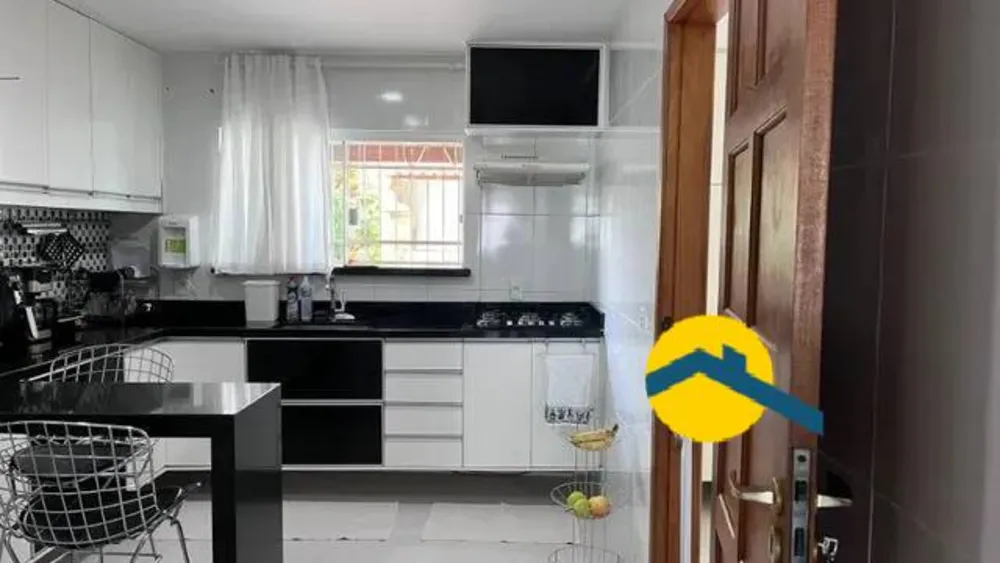 Casa, 3 quartos, 120 m² - Foto 5