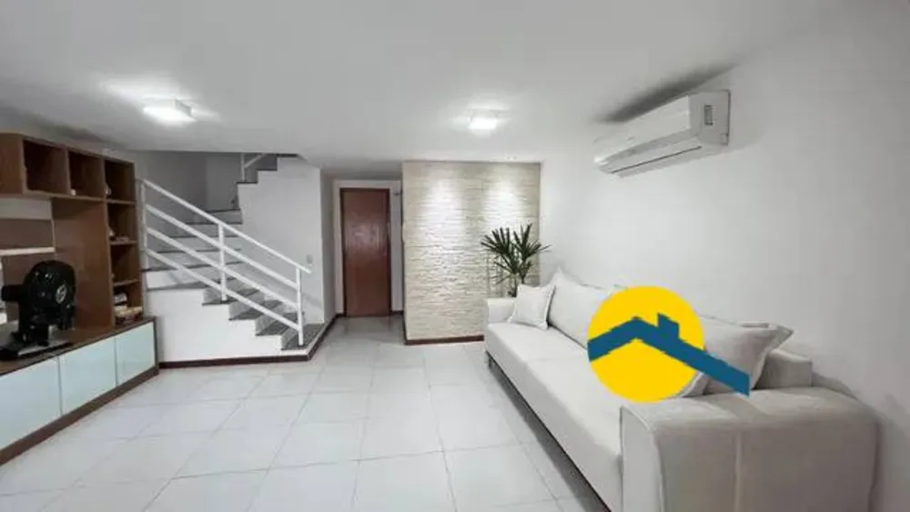 Casa, 3 quartos, 120 m² - Foto 3