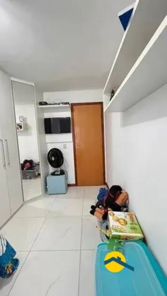 Casa, 3 quartos, 120 m² - Foto 21