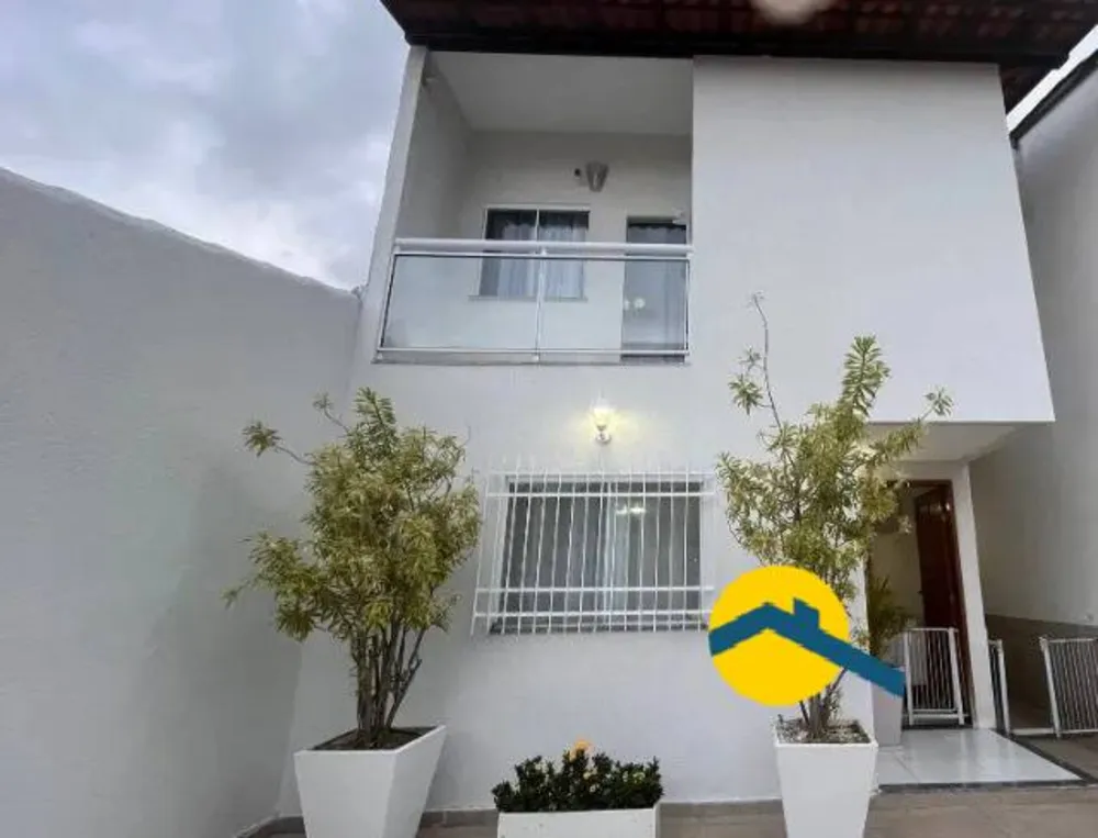 Casa, 3 quartos, 120 m² - Foto 29