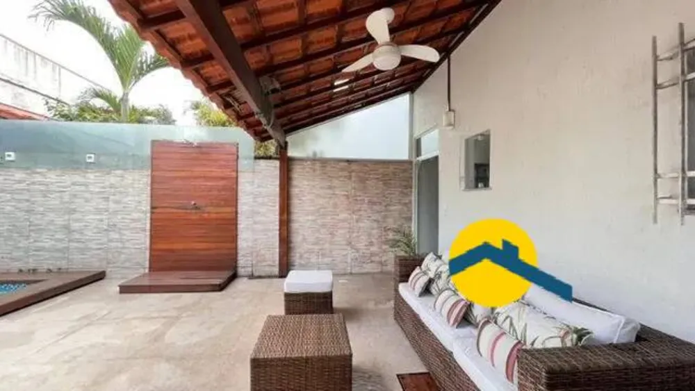 Casa, 3 quartos, 120 m² - Foto 28