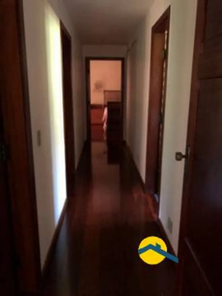 Casa, 4 quartos, 480 m² - Foto 12