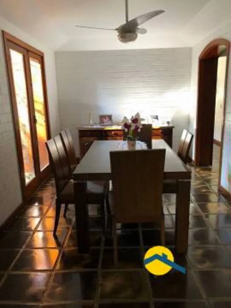 Casa, 4 quartos, 480 m² - Foto 3