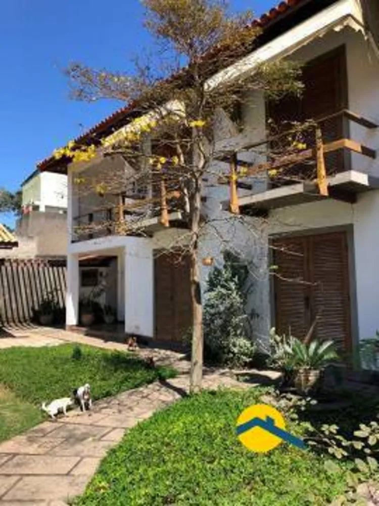 Casa, 4 quartos, 480 m² - Foto 19