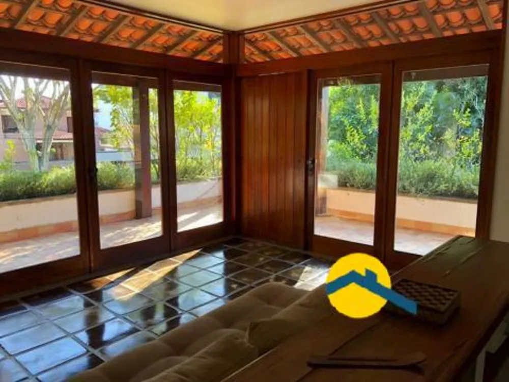 Casa, 4 quartos, 480 m² - Foto 4