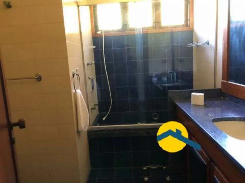 Casa, 4 quartos, 480 m² - Foto 9