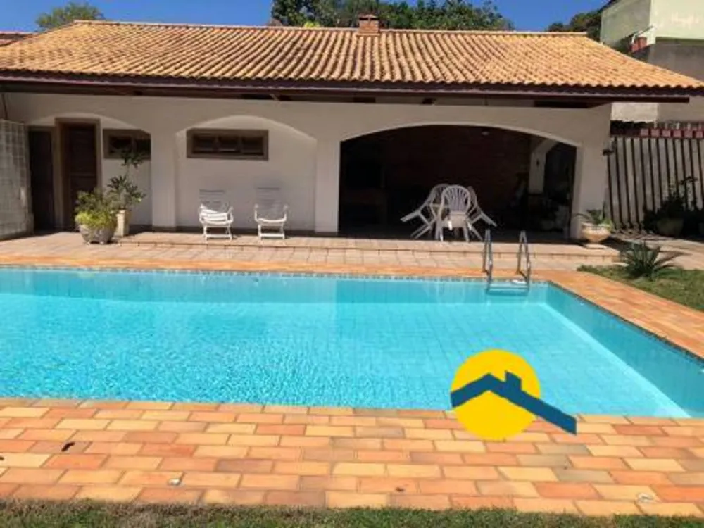 Casa, 4 quartos, 480 m² - Foto 2