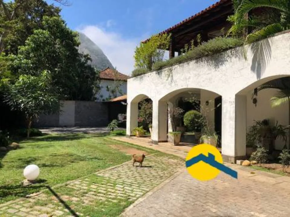 Casa, 4 quartos, 480 m² - Foto 16