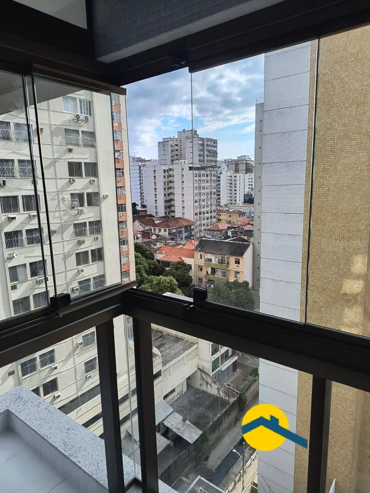 Apartamento, 1 quarto, 32 m² - Foto 2