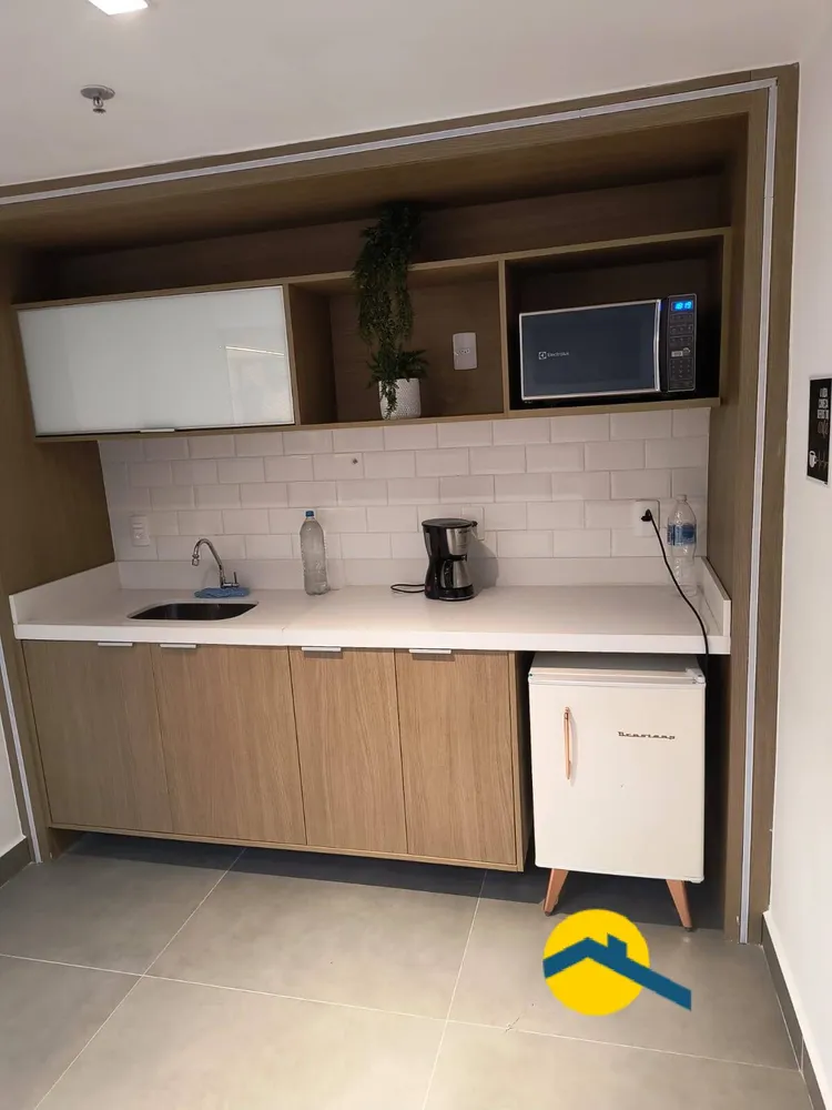 Apartamento, 1 quarto, 32 m² - Foto 10