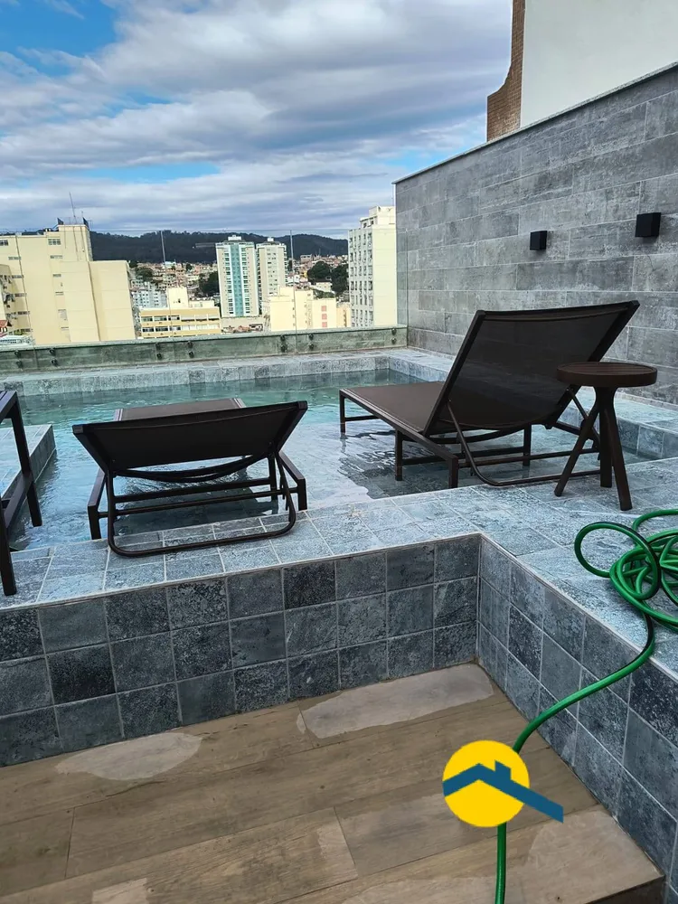 Apartamento, 1 quarto, 32 m² - Foto 40
