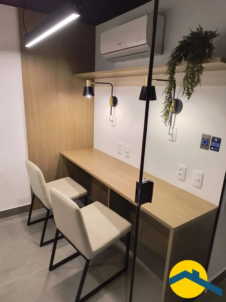 Apartamento, 1 quarto, 32 m² - Foto 47