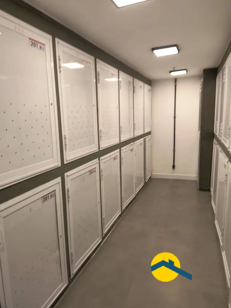 Apartamento, 1 quarto, 32 m² - Foto 26