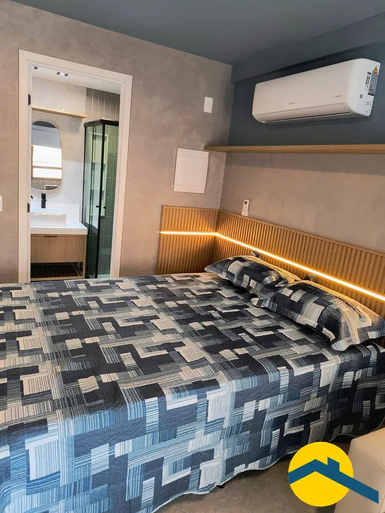 Apartamento, 1 quarto, 32 m² - Foto 19