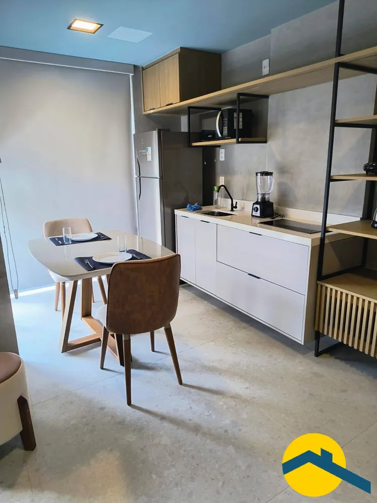 Apartamento, 1 quarto, 32 m² - Foto 11