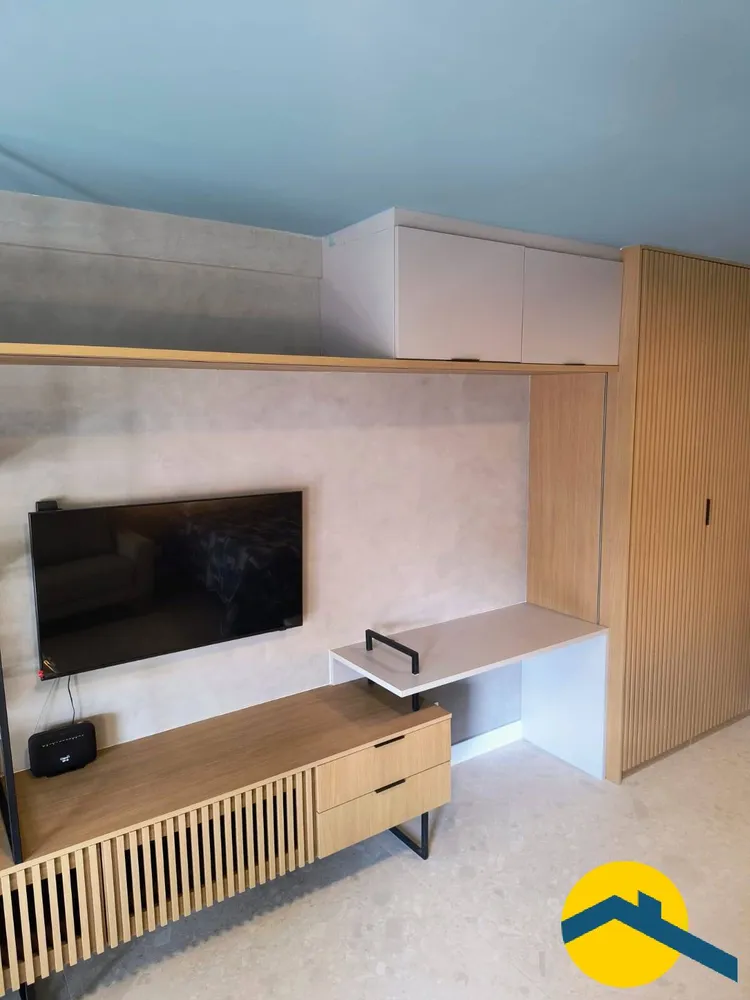 Apartamento, 1 quarto, 32 m² - Foto 9