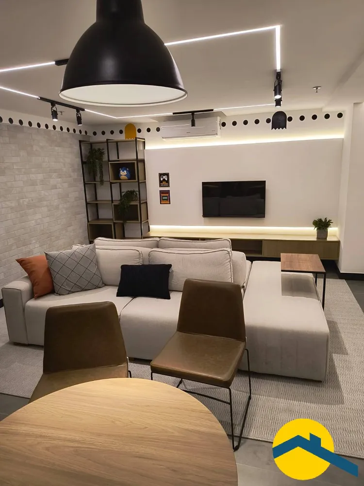 Apartamento, 1 quarto, 32 m² - Foto 45