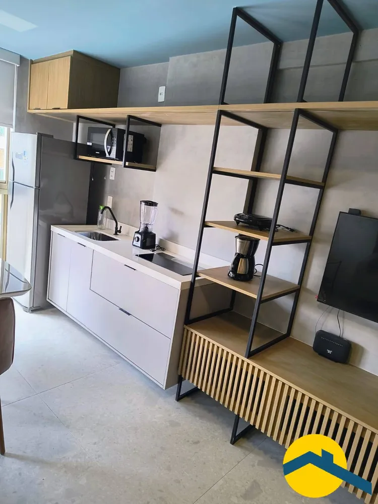 Apartamento, 1 quarto, 32 m² - Foto 7