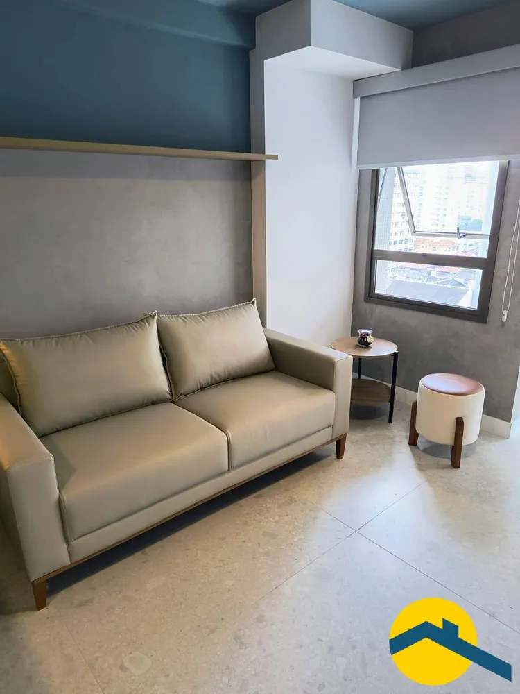 Apartamento, 1 quarto, 32 m² - Foto 3
