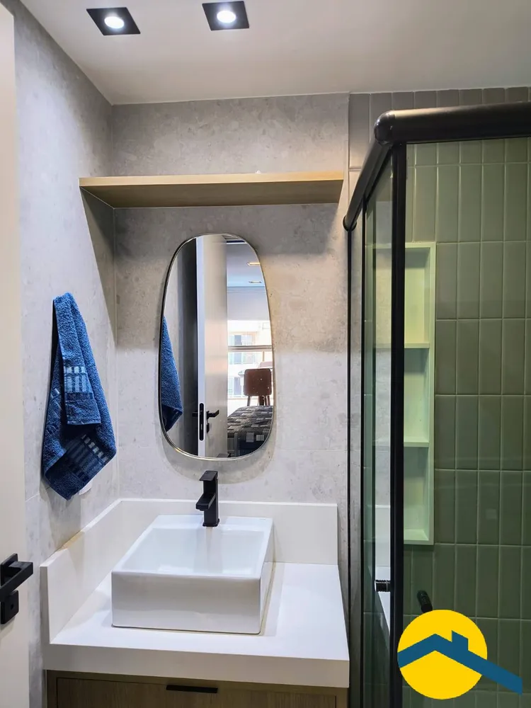 Apartamento, 1 quarto, 32 m² - Foto 20