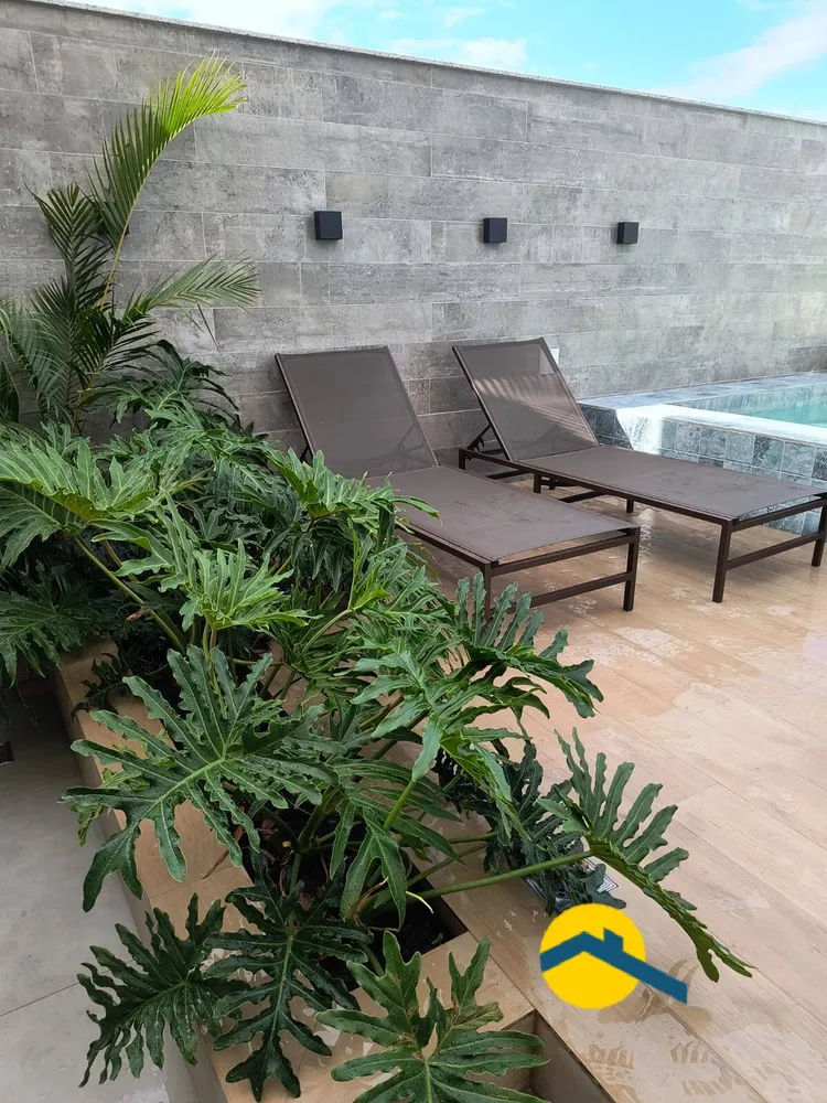 Apartamento, 1 quarto, 32 m² - Foto 39