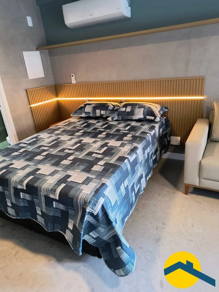 Apartamento, 1 quarto, 32 m² - Foto 17