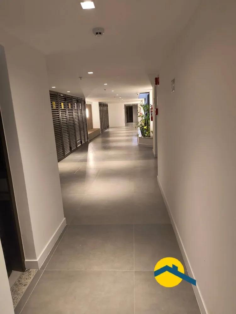 Apartamento, 1 quarto, 32 m² - Foto 48