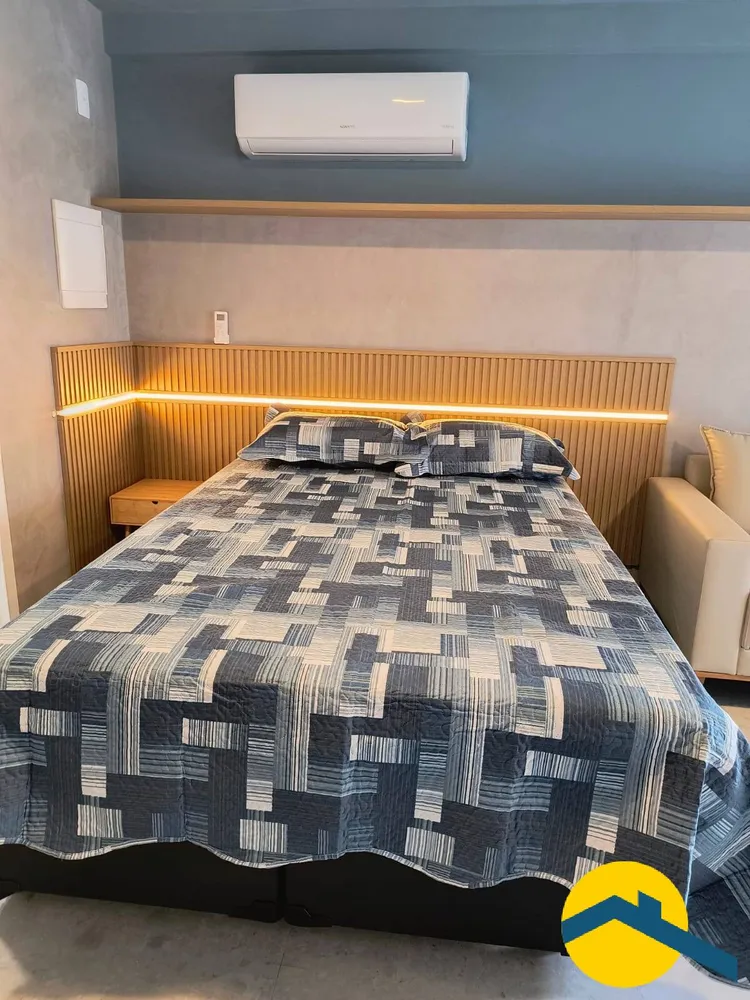 Apartamento, 1 quarto, 32 m² - Foto 18
