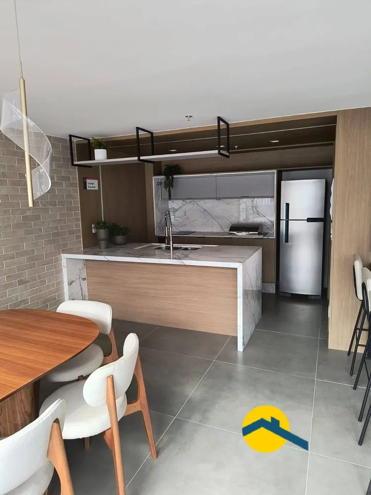 Apartamento, 1 quarto, 32 m² - Foto 34