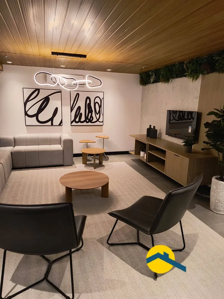 Apartamento, 1 quarto, 32 m² - Foto 27