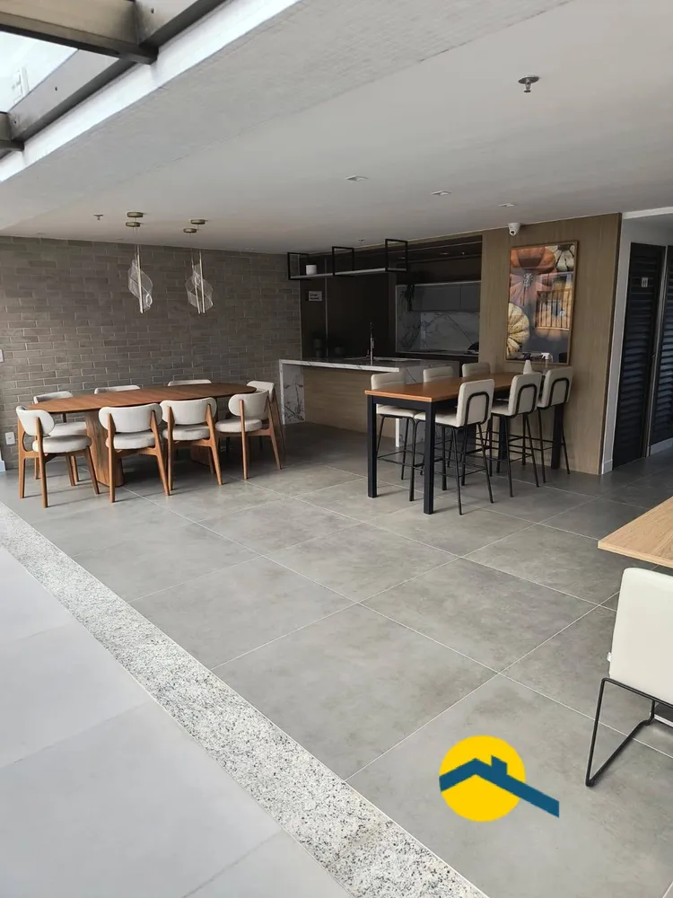 Apartamento, 1 quarto, 32 m² - Foto 36