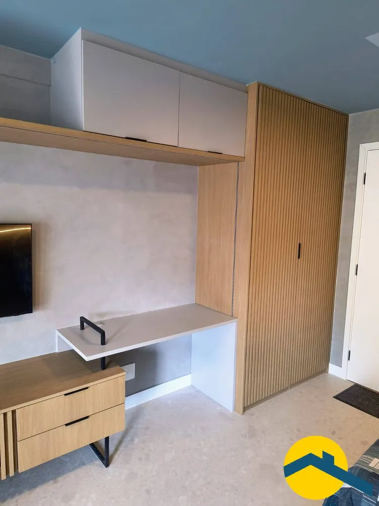 Apartamento, 1 quarto, 32 m² - Foto 12