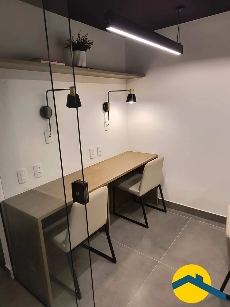 Apartamento, 1 quarto, 32 m² - Foto 46