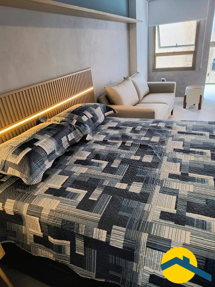 Apartamento, 1 quarto, 32 m² - Foto 14