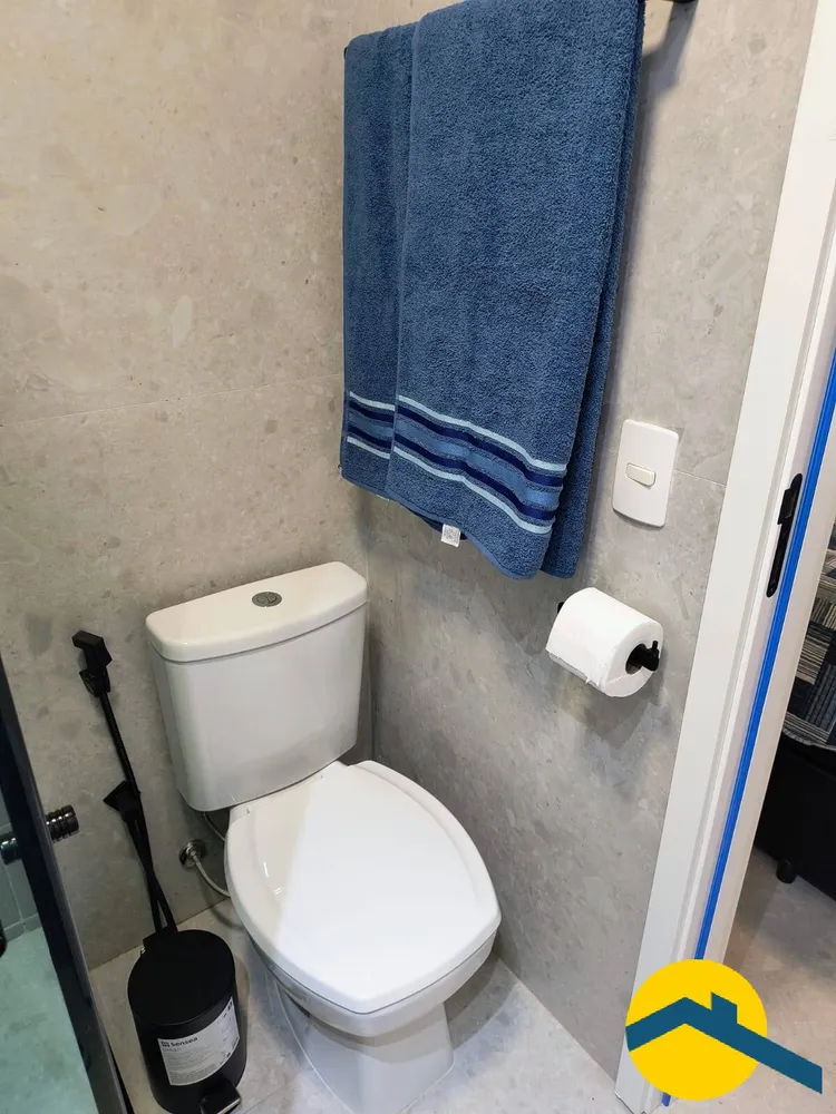 Apartamento, 1 quarto, 32 m² - Foto 21