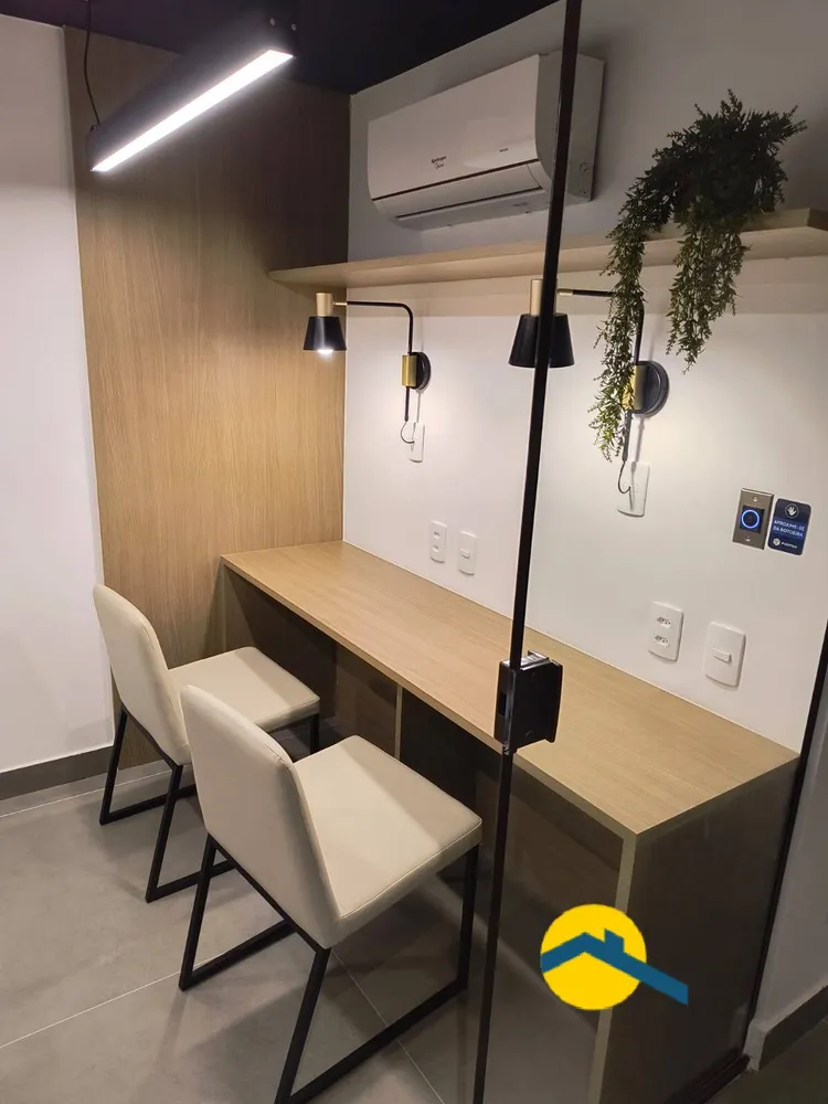 Apartamento, 1 quarto, 32 m² - Foto 30