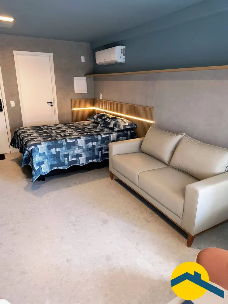 Apartamento, 1 quarto, 32 m² - Foto 13