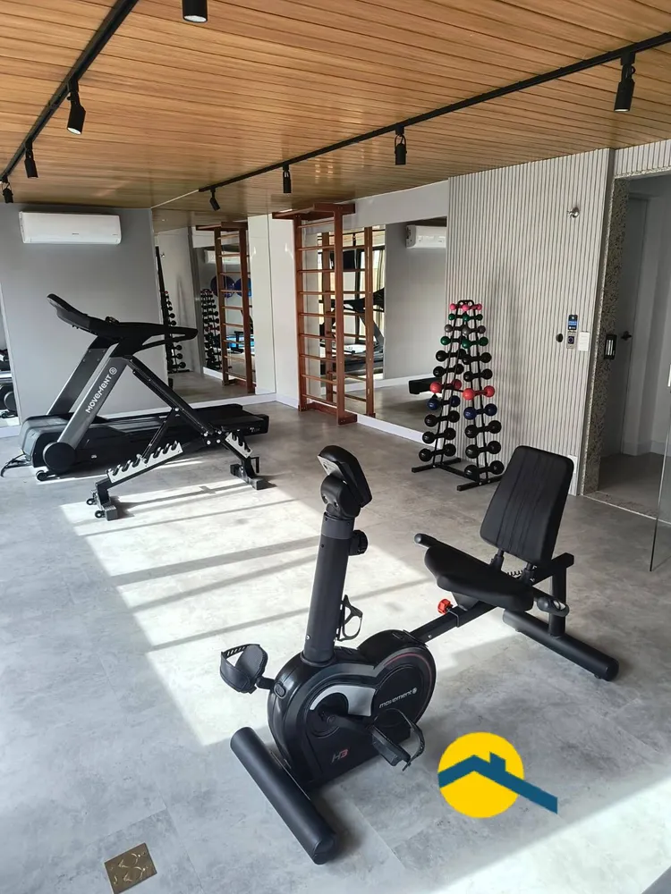 Apartamento, 1 quarto, 32 m² - Foto 22