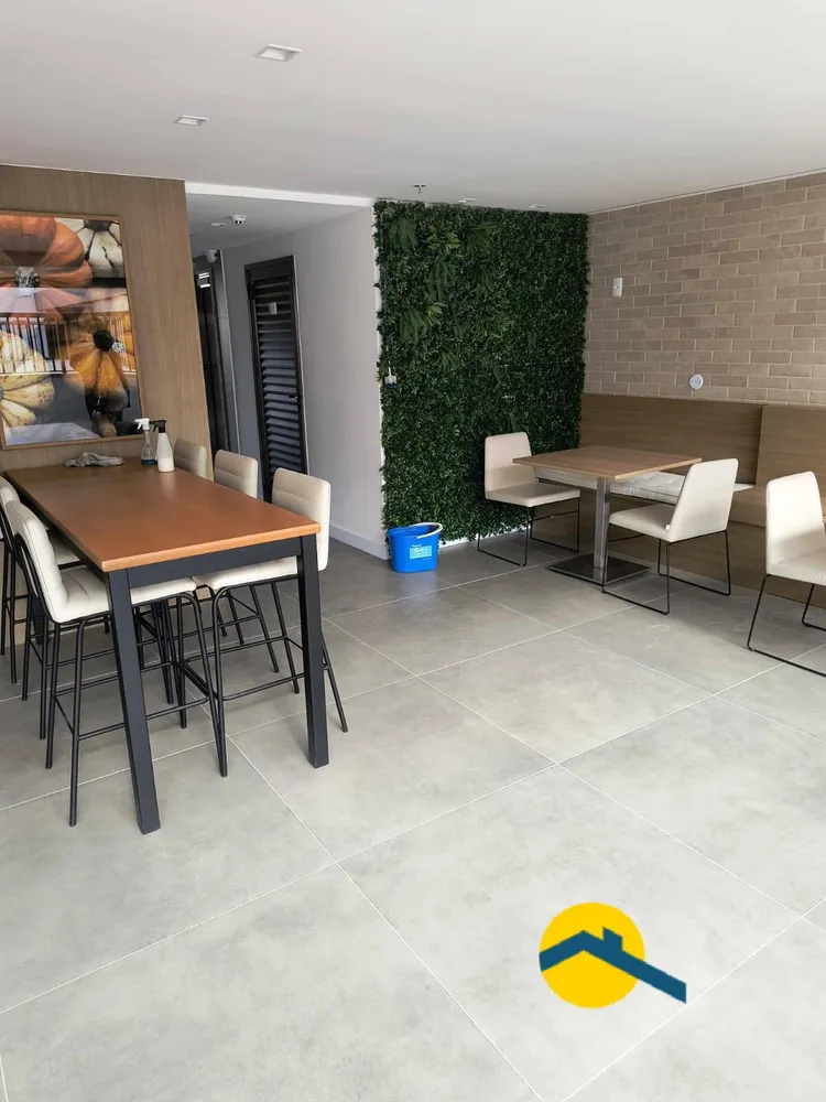 Apartamento, 1 quarto, 32 m² - Foto 35