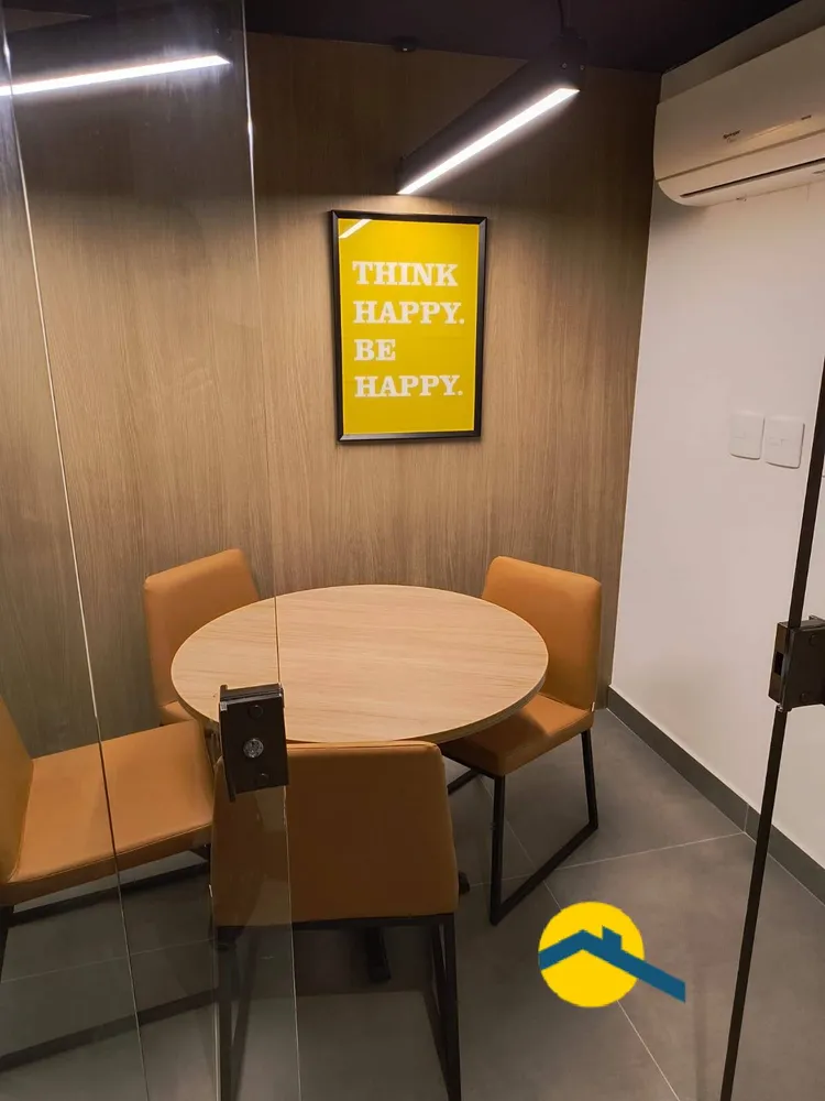 Apartamento, 1 quarto, 32 m² - Foto 32