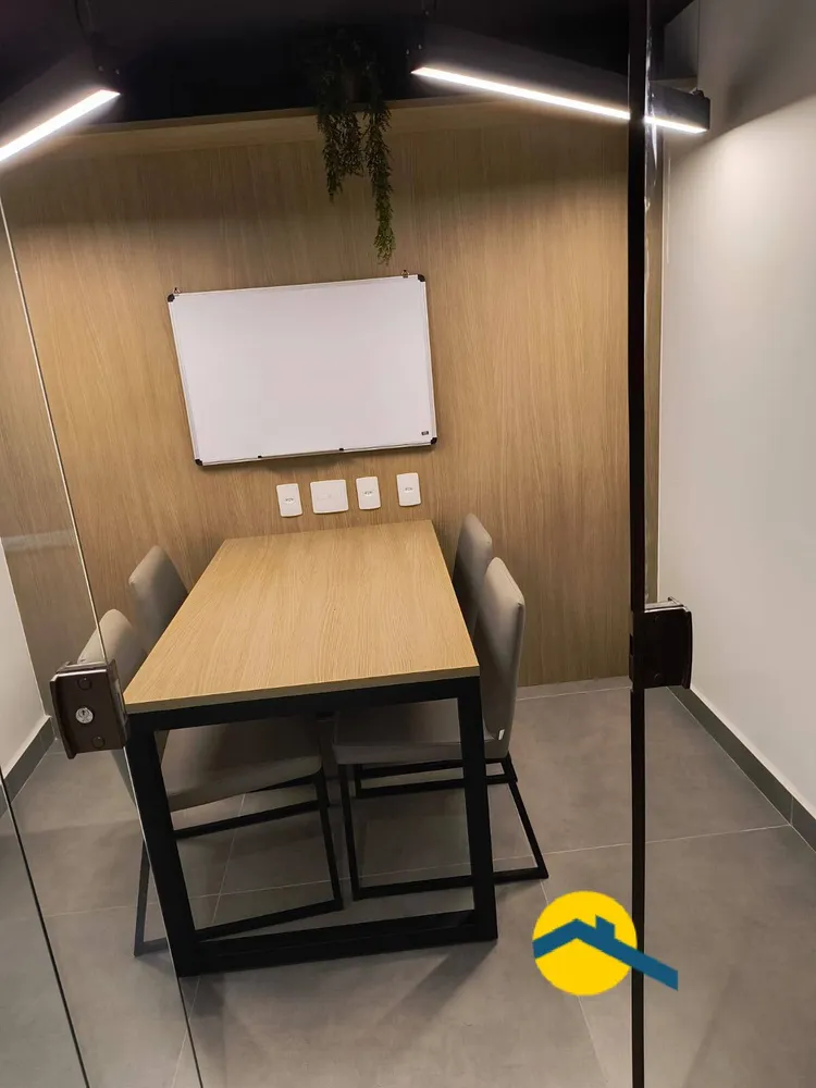 Apartamento, 1 quarto, 32 m² - Foto 33
