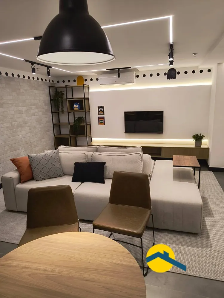 Apartamento, 1 quarto, 32 m² - Foto 29