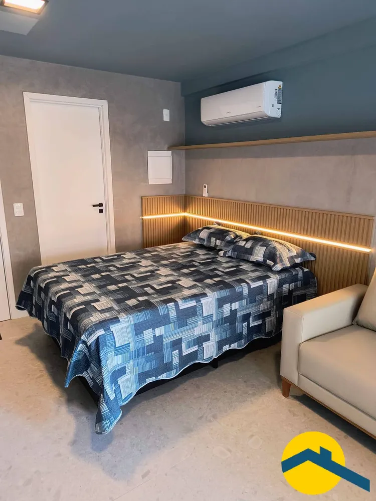 Apartamento, 1 quarto, 32 m² - Foto 16