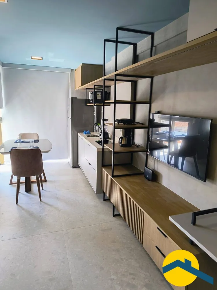 Apartamento, 1 quarto, 32 m² - Foto 6