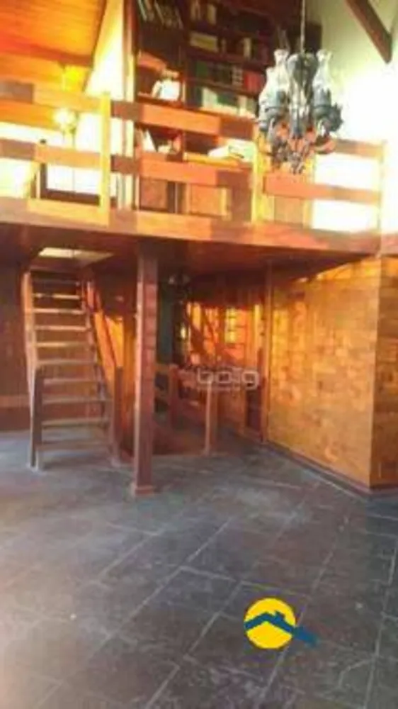 Casa de Condomínio, 3 quartos - Foto 16
