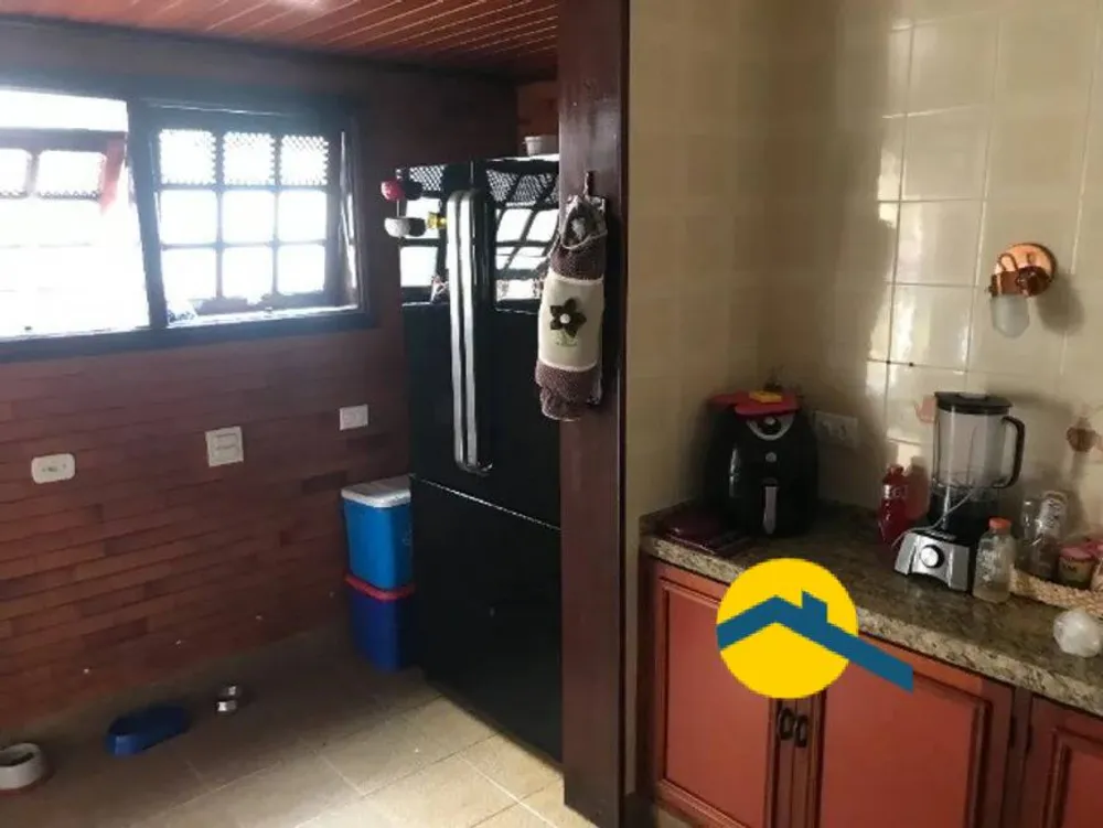 Casa de Condomínio, 3 quartos - Foto 12