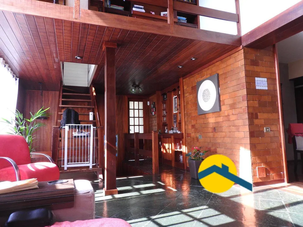 Casa de Condomínio, 3 quartos - Foto 5