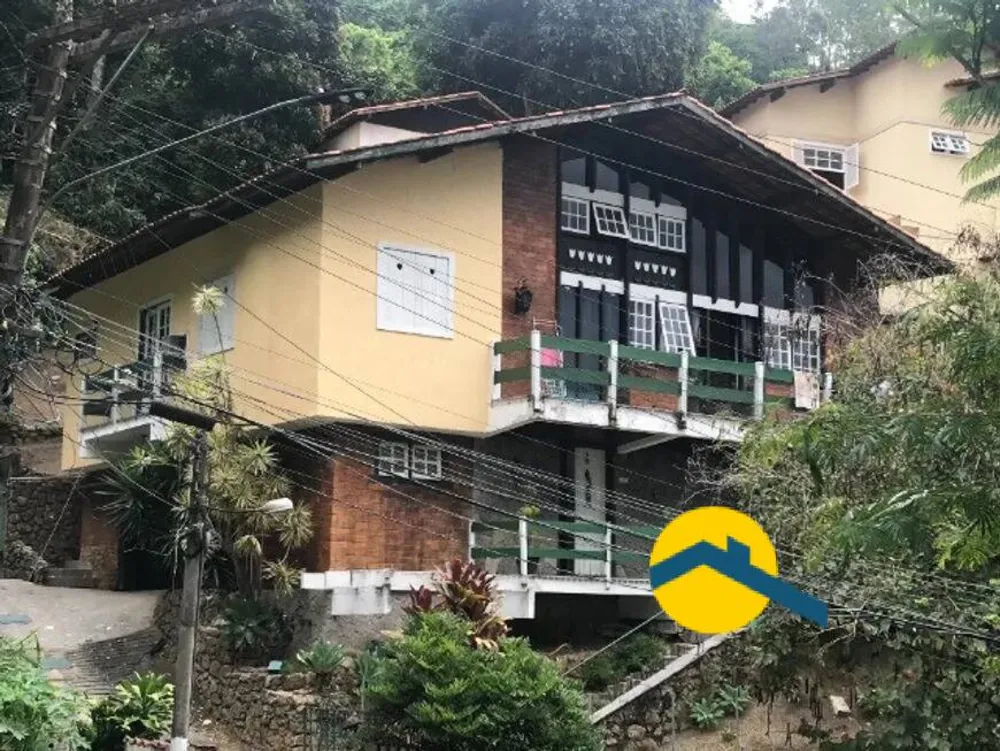 Casa de Condomínio, 3 quartos - Foto 20