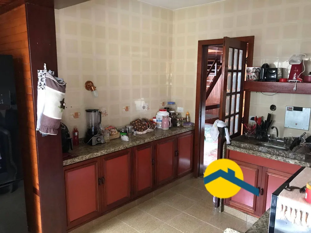 Casa de Condomínio, 3 quartos - Foto 10