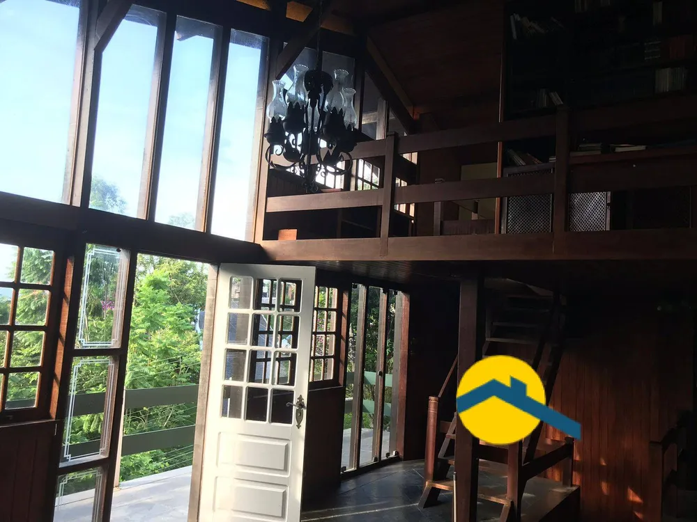 Casa de Condomínio, 3 quartos - Foto 8